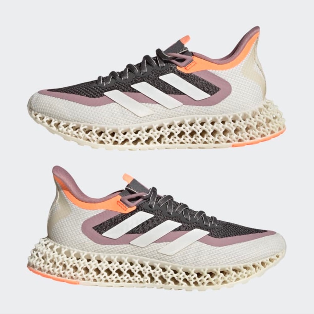 Adidas 4D Running Shoes